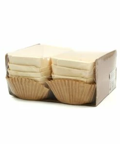 First Pack Tableware Wooden Baking Mould With Liner 17cm X 20