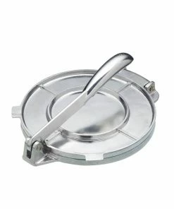 Cookware KitchenCraft Mexican Tortilla Press