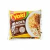 Yoki Seasoned Cassava Flour - Farofa Pronta 500g Ingredients 1 Yoki Seasoned Cassava Flour - Farofa Pronta 500g Ingredients