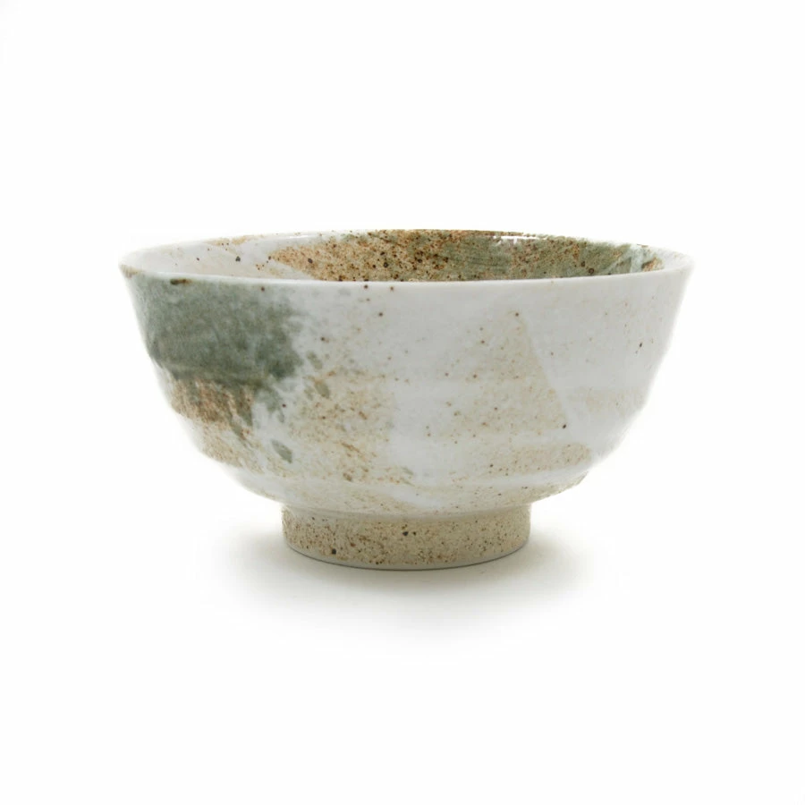 Kiji Stoneware & Ceramics Tableware Yukishino Noodle Bowl 17 X 8.5cm 3 Kiji Stoneware & Ceramics Tableware Yukishino Noodle Bowl 17 X 8.5cm