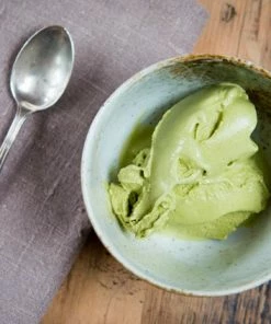 Kiji Stoneware & Ceramics Tableware Yukishino Rice Bowl