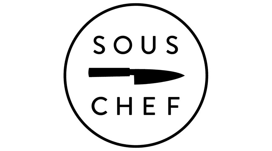 SOUS CHEF Shop